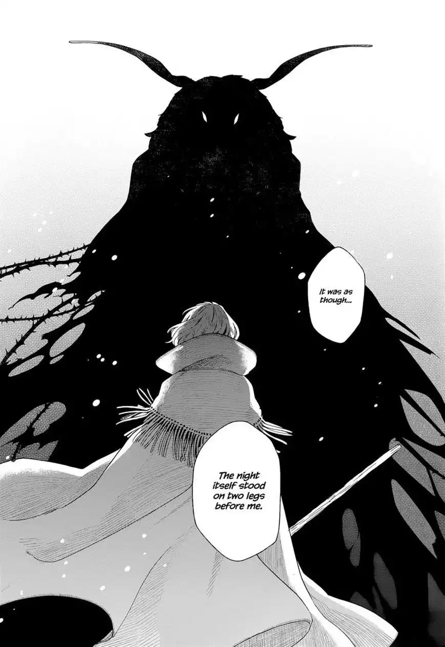 Mahou Tsukai no Yome Chapter 15 37